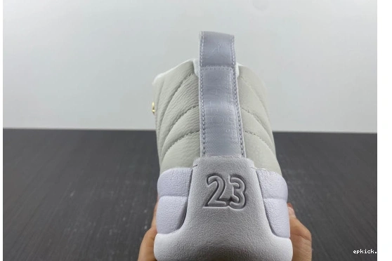 Cheap EP 873864-102 Retro White 873864-102 OVO Jordan 12 0227